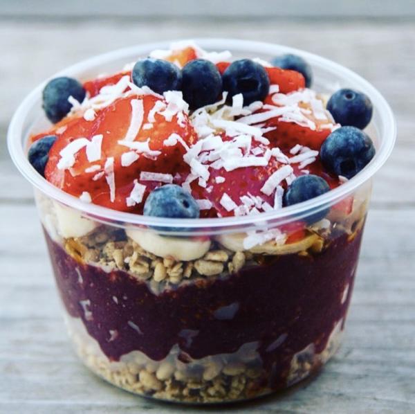 koa bowls