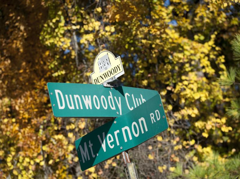 Relocating to Dunwoody