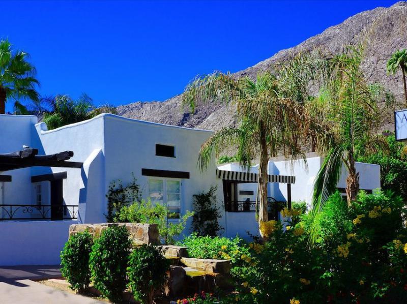 Amin Casa Hotel palm springs