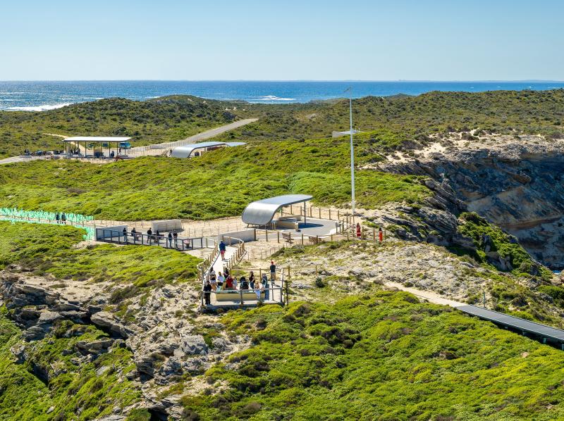 West End Rottnest Island
