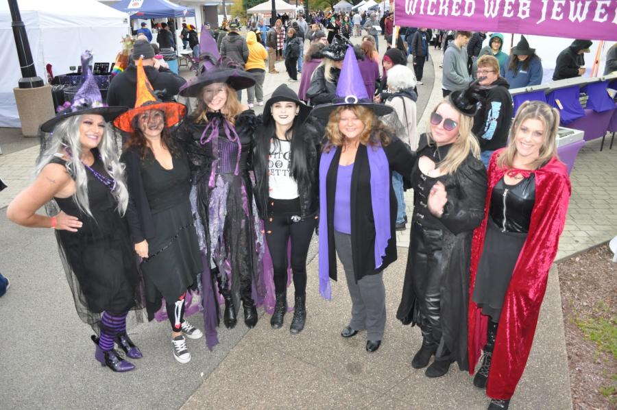 Witchfest