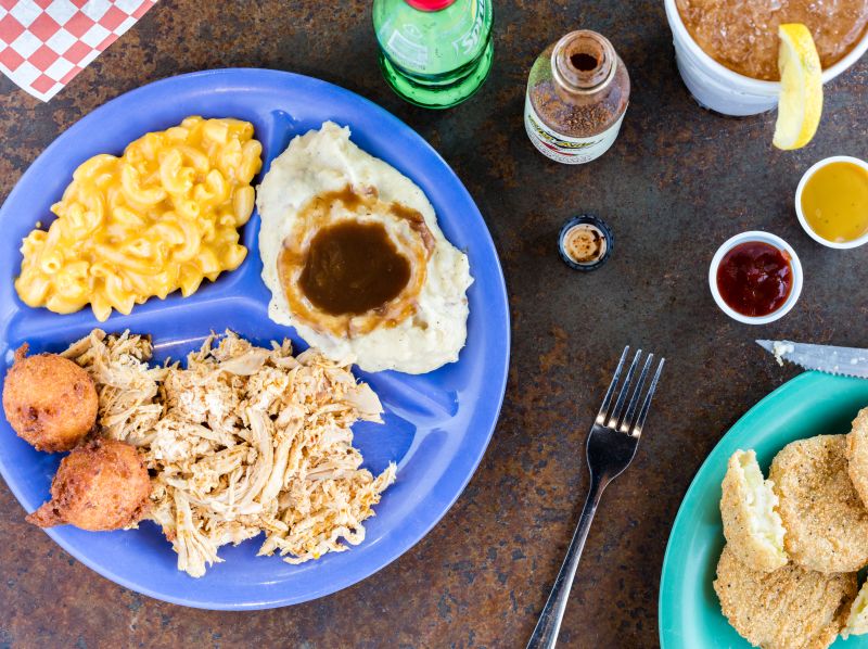 Big Al's BBQ