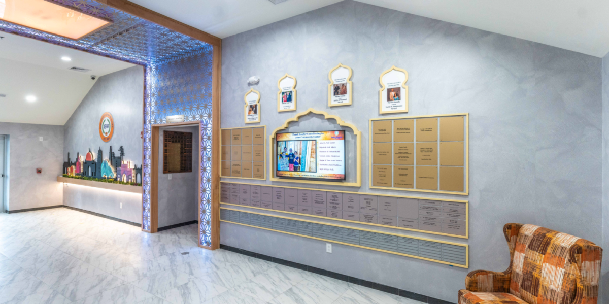 ISW India Center