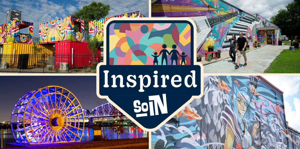 Inspired SoIN