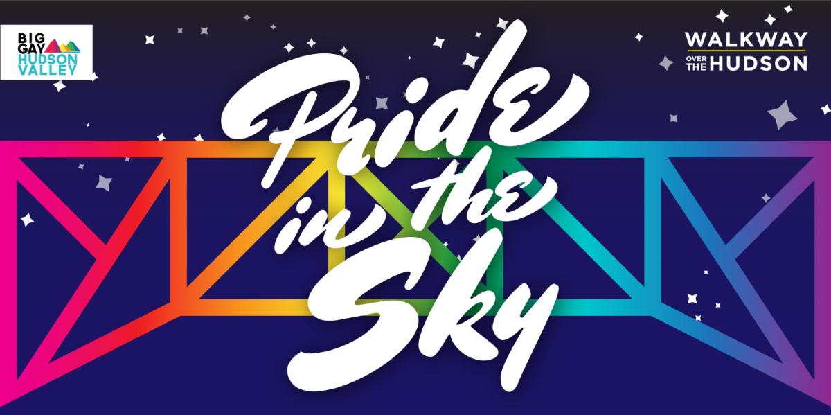 Pride In The Sky