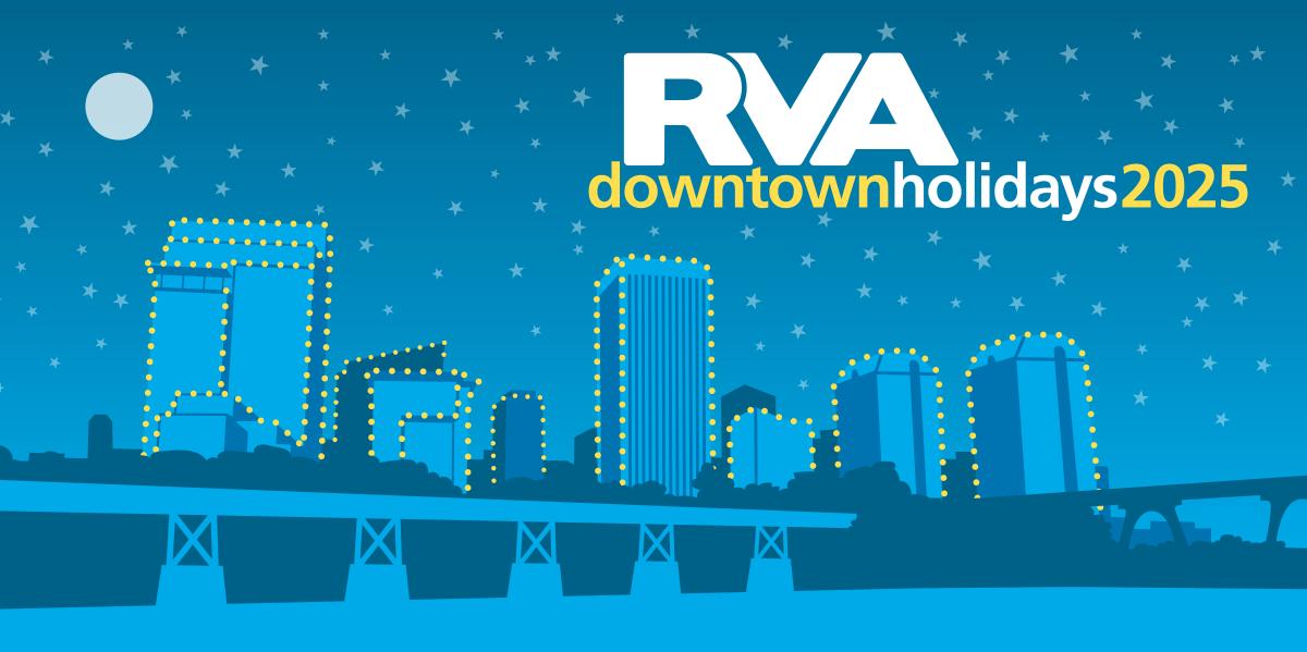 RVA Downtown Holidays