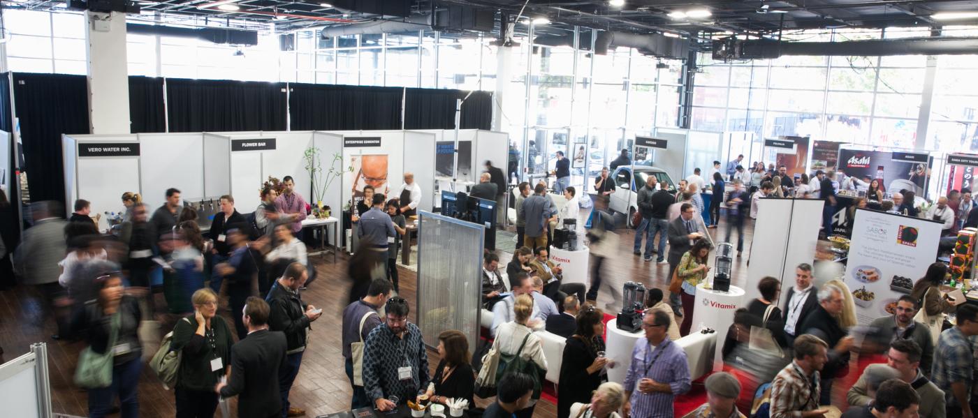 Brooklyn Expo Center Guide