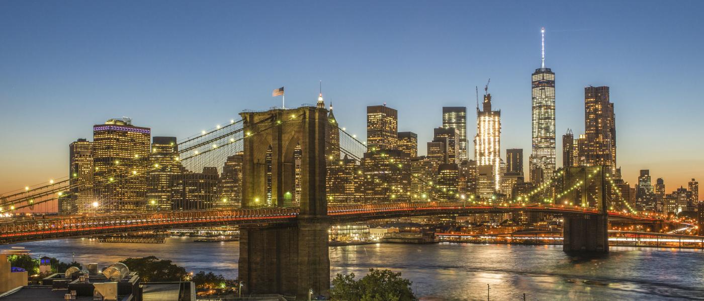 NYC & COMPANY INVITES VISITORS TO BROOKLYN LIKE A NEW YORKER