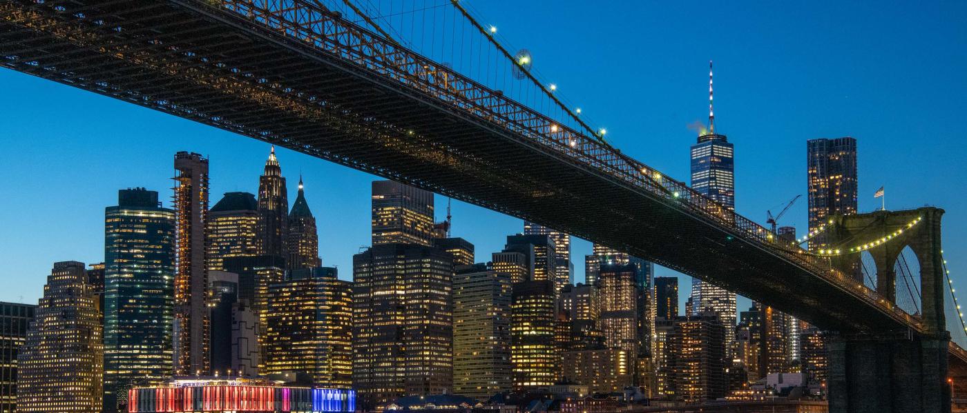 Dumbo, Brooklyn, NYC