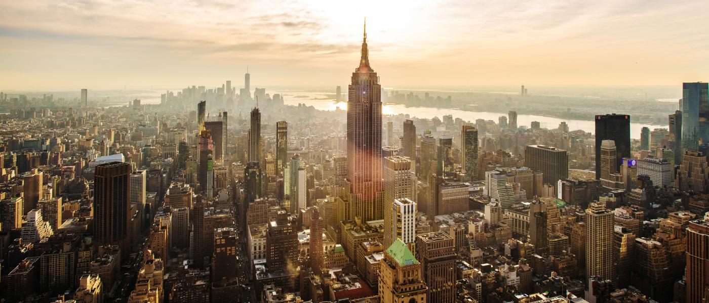 One Vanderbilt, NYC Skyline, Manhattan, NYC