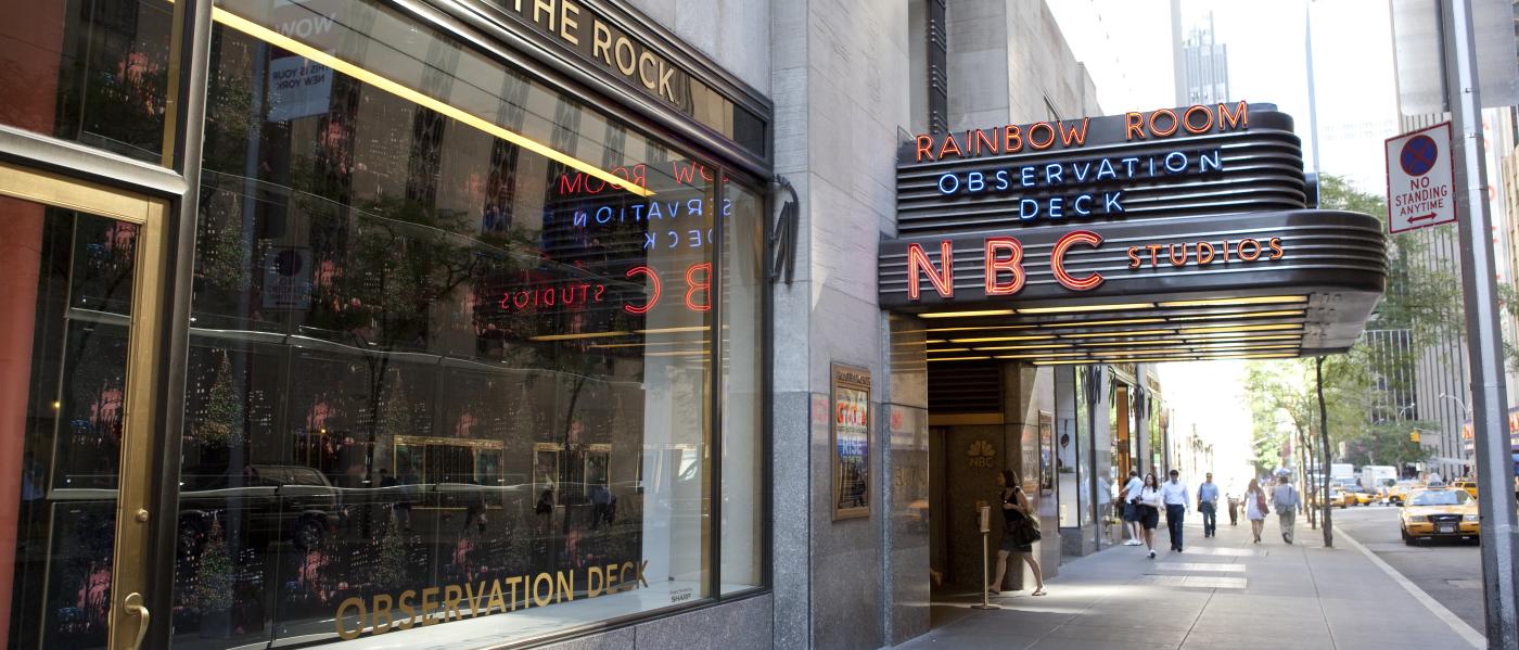 30 Rock_NBC Studios_Marley White