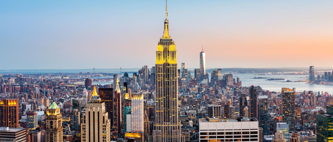 NYC & Company Coalition, NYC
