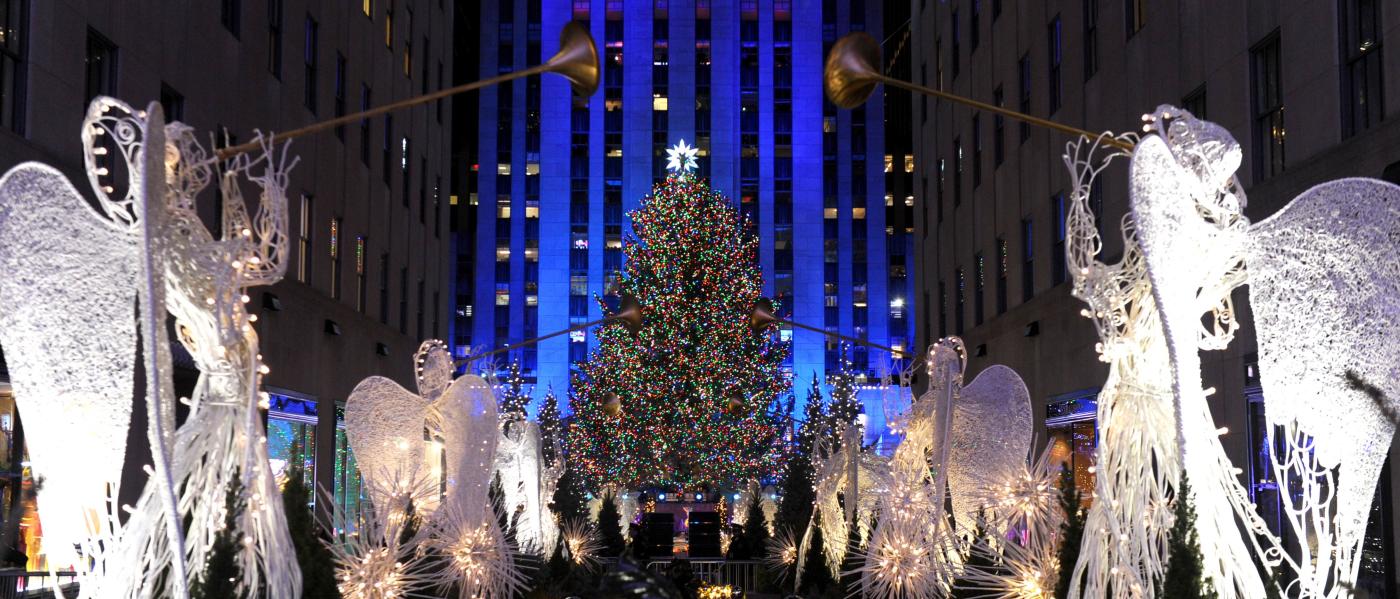 NYC & COMPANY INVITES GLOBAL VISITORS TO CELEBRATE 2022 HOLIDAY SEASON