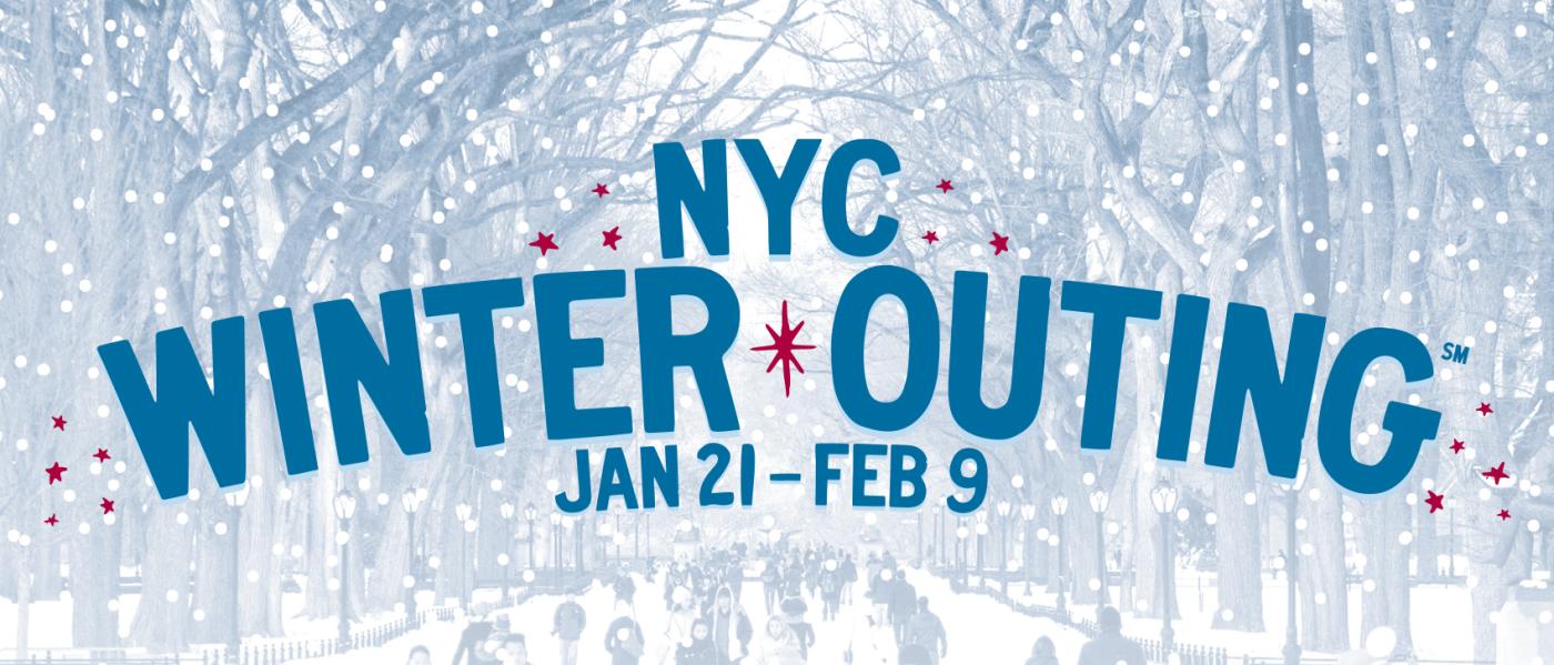 NYC Winter Outing 2020