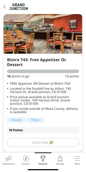 Bistro 317