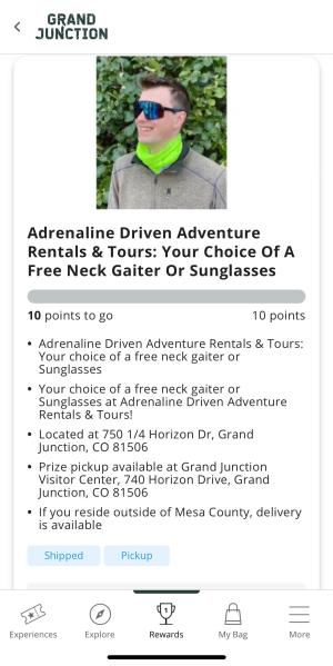 Adrenaline Driven Adventure Rentals & Tours