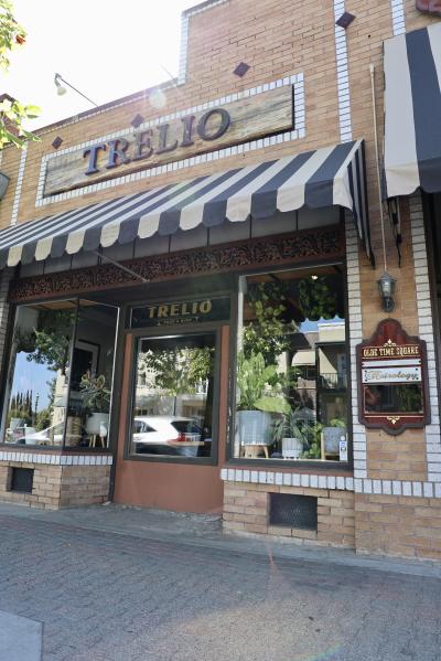 Trelio