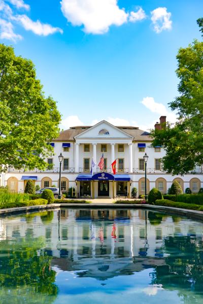 Williamsburg Inn
