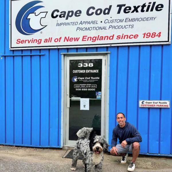 Cape Cod Textile