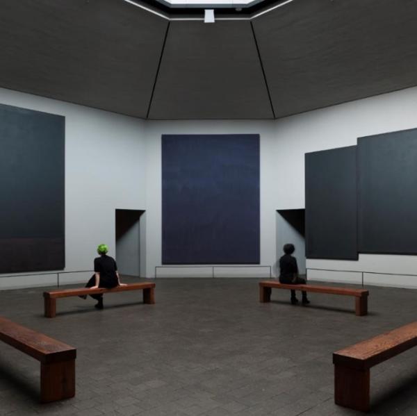 Rothko Chapel