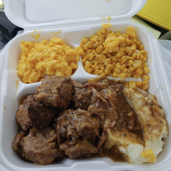 Houston This Is It Soul Food features Soul Food cuisine in Humble, Texas