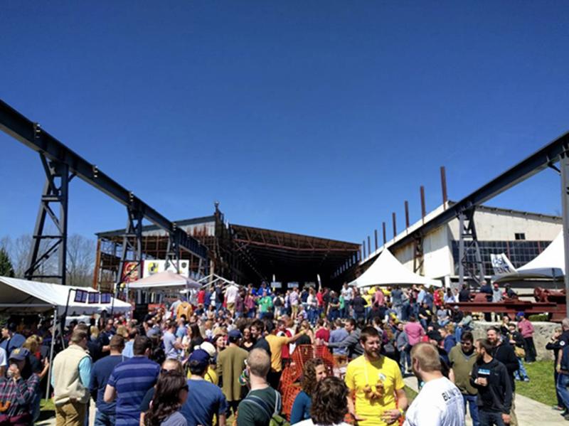 btown beer fest