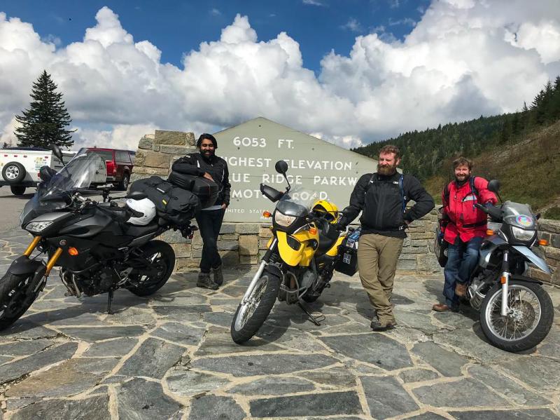 blisteredbrains-Instagram motorcycle riders