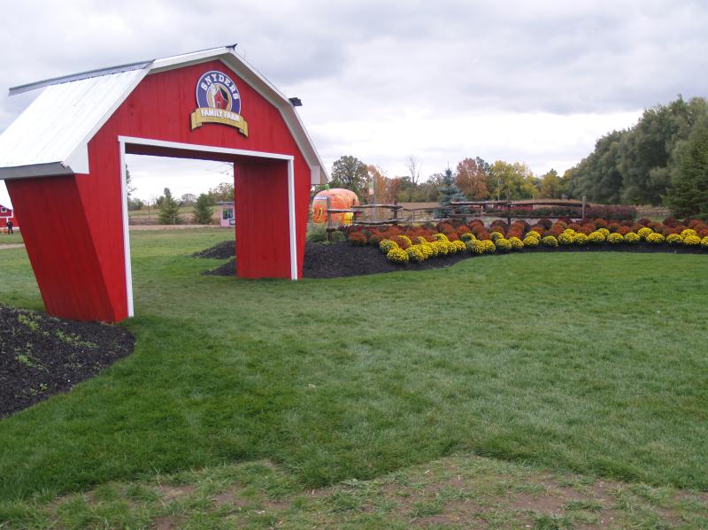 Snyders Family Farm