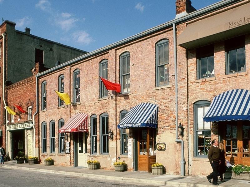 Halloween in Wilmington, NC Events, Attractions, & Tours