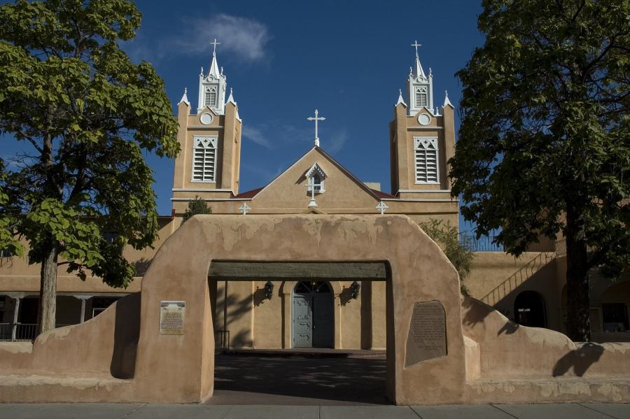 Old Town Church