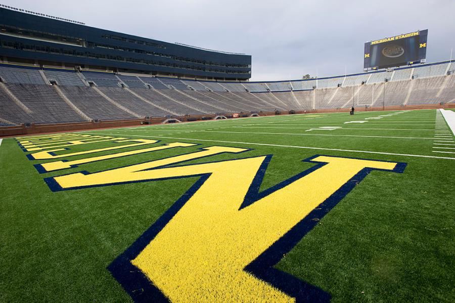 Michigan Stadium