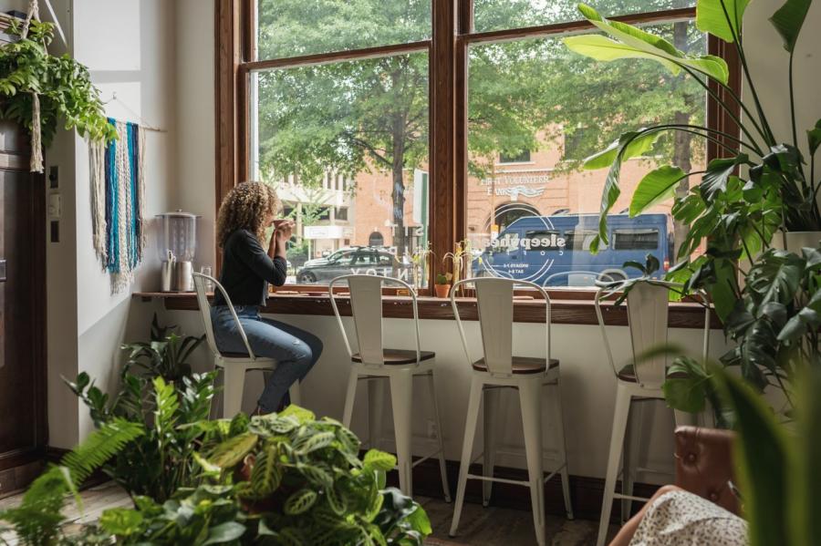 New Restaurants Chattanooga 2022