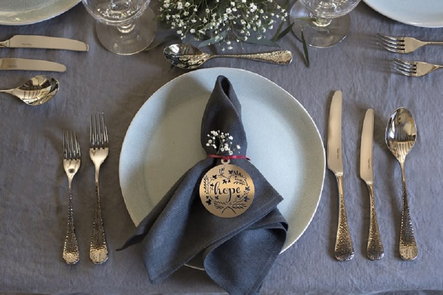 Christmas with Robert Welch Designs