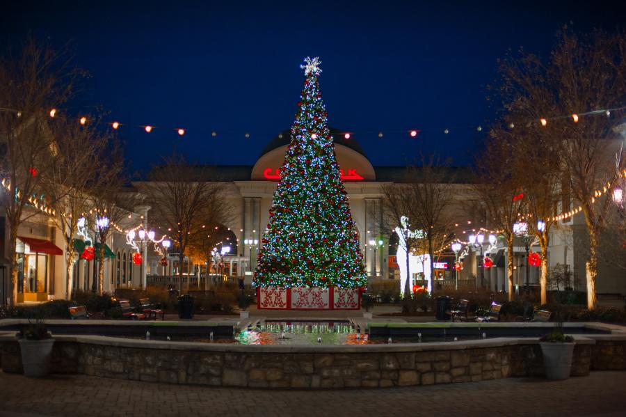 Family Activities in Huntsville: Holiday Edition