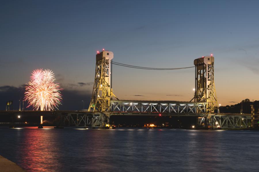 Bridgefest