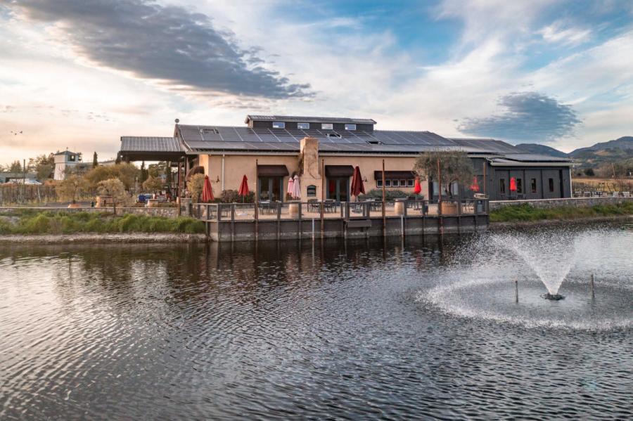 Reynolds Family Winery