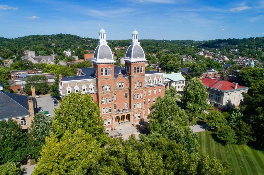 W&J College