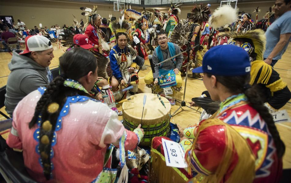Powwow & Art Market