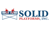 Solid Platforms logo