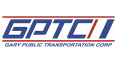 Gary Public Transportation Corp GPTC logo