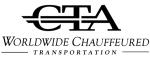 CTA Worldwide Chauffeured Transportation logo