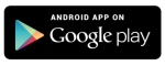 Google App Store Button