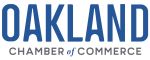 Oakland Chamber Logo