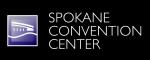Spokane Convention Center logo