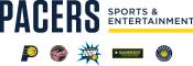 Pacers Sports & Entertainment Logo