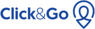 Click Go logo