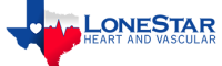 Lonestar Heart & Vascular Logo