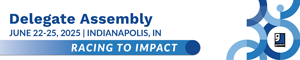Goodwill 2025 Delegate Assembly