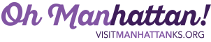 Visit Manhattan Logo