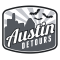 Austin Detours logo